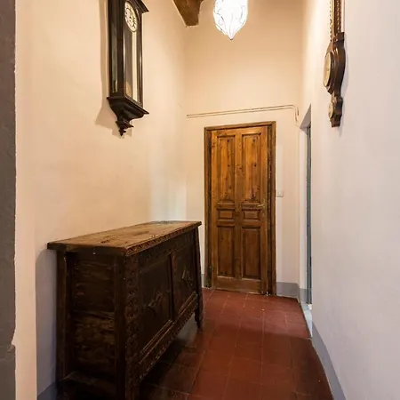 Deluxe Palmieri Apartment *