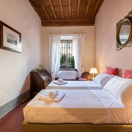 Deluxe Palmieri شقة