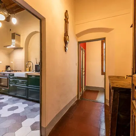 Deluxe Palmieri * فلورنس