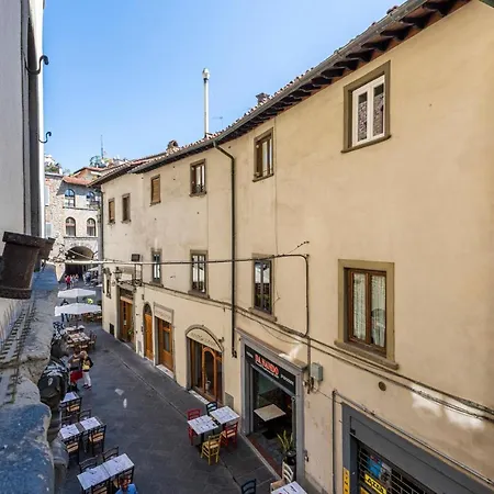 Deluxe Palmieri Apartment Florence