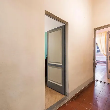Deluxe Palmieri Apartment *