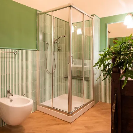 Deluxe Palmieri شقة *