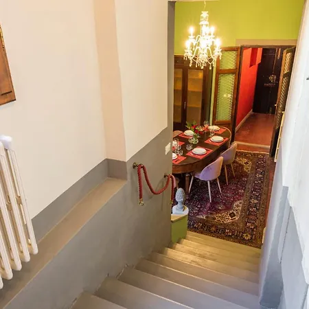 Deluxe Palmieri Apartment