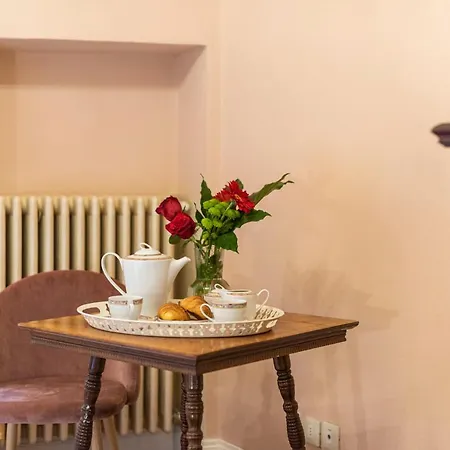 Deluxe Palmieri Apartment Florence