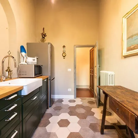Apartment Deluxe Palmieri