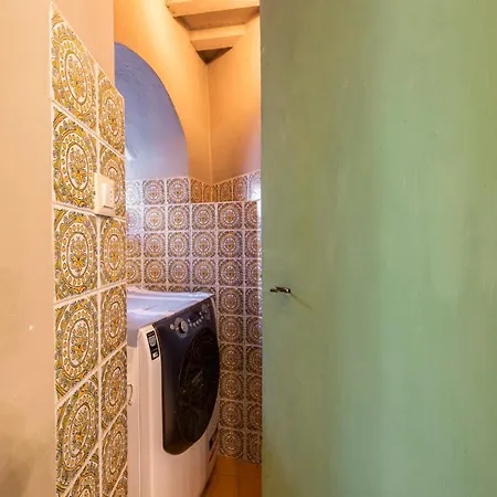 Deluxe Palmieri Apartment