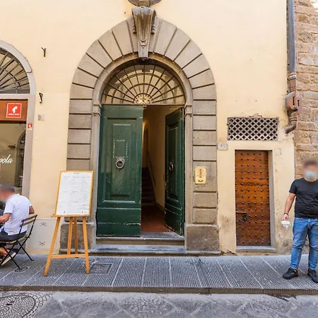 Deluxe Palmieri Apartment