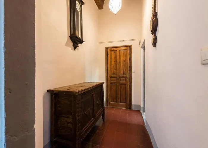 Deluxe Palmieri Apartment *