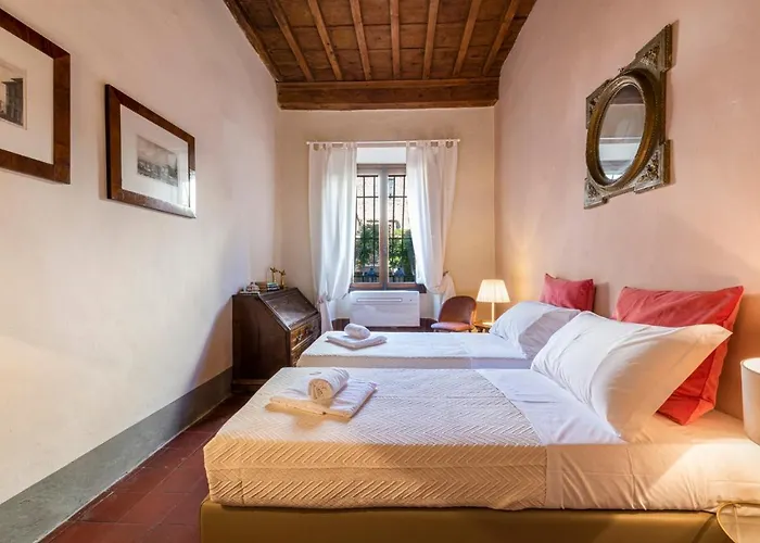 Deluxe Palmieri Apartment