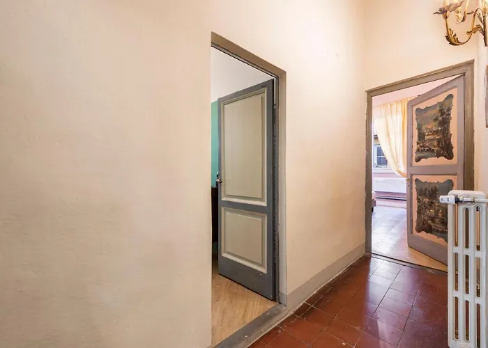 Deluxe Palmieri Apartment *
