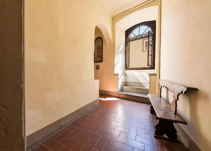 Deluxe Palmieri Apartment