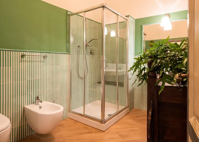 Deluxe Palmieri Apartment *