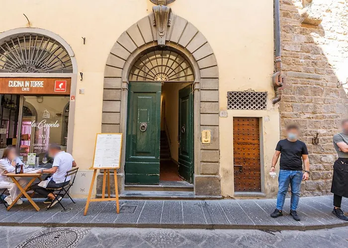 Deluxe Palmieri Apartment