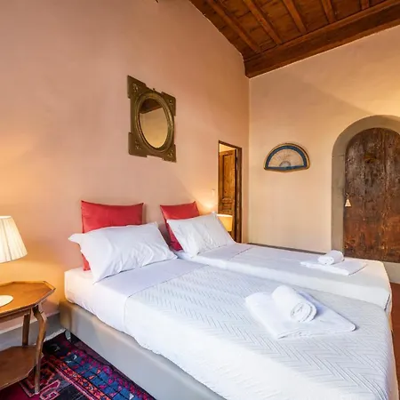 Deluxe Palmieri Firenze