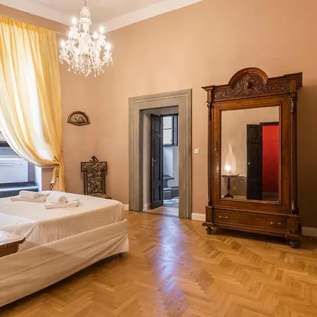 Deluxe Palmieri * Firenze