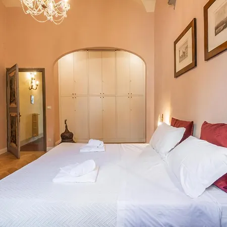 Deluxe Palmieri Firenze