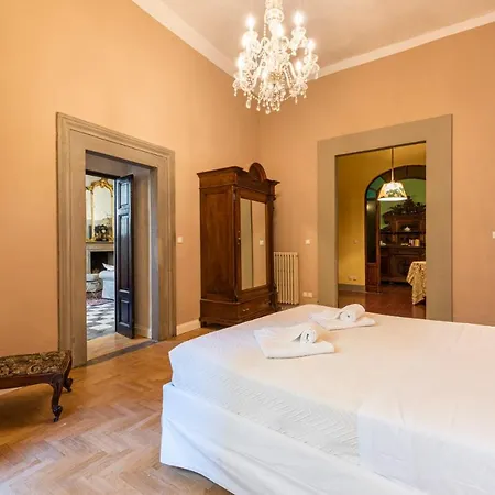 Deluxe Palmieri * Firenze