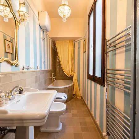 Deluxe Palmieri * Firenze